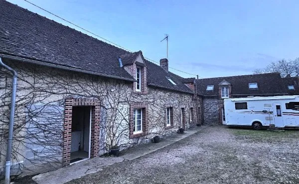 Maison 5 pièces 150 m²