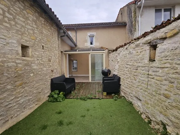 Maison 3 pièces 101 m²