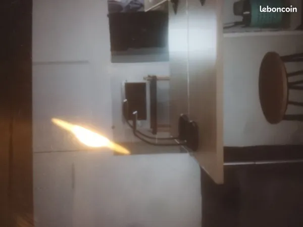 Petit studio hypercentre