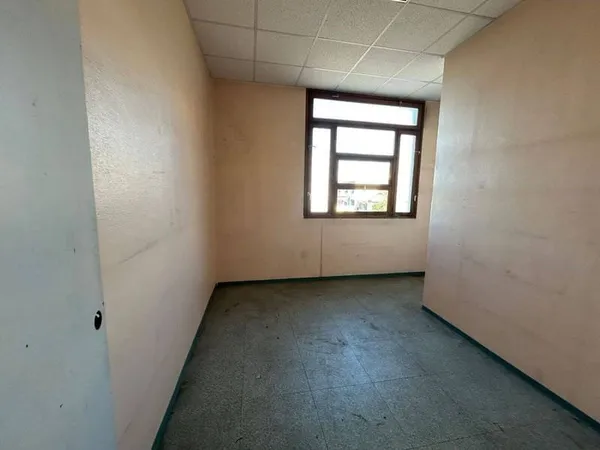 Local d'activité 542 m²