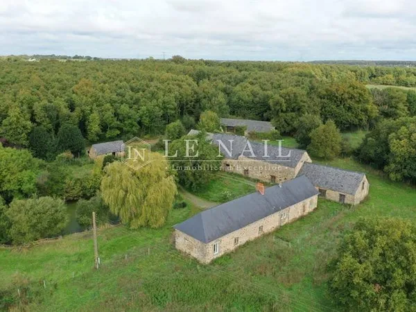 Terrain 520000 m²