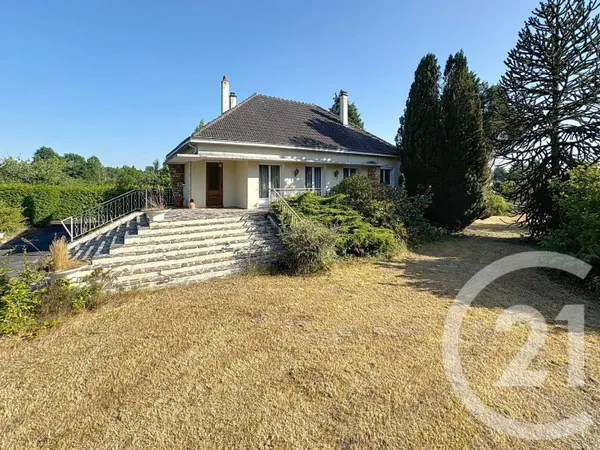 Maison 4 pièces 93 m²