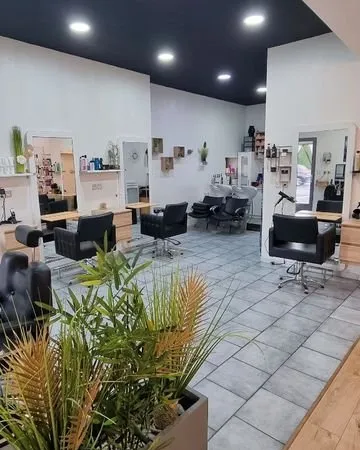 Fonds de commerce coiffure et barbier
