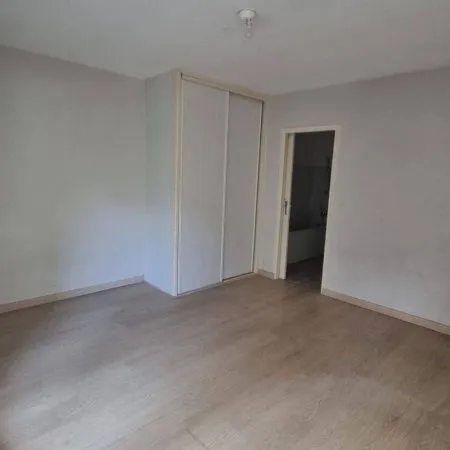 Appartement 2 pièces 34 m²