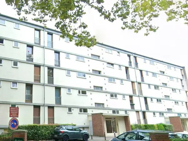Appartement Antony 4 pièces 68 m2