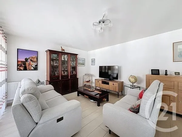 Appartement 3 pièces 71 m²