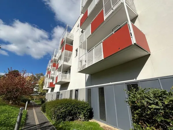 Rennes, Les Longchamps, T1