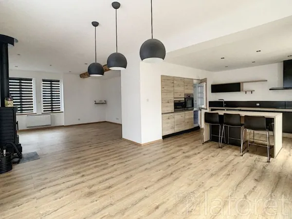Maison 4 pièces 123 m²