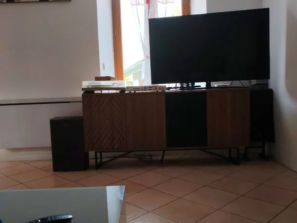 Maison 2 chambres terrain 3000m²
