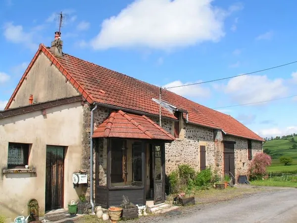 Maison 3 pièces 85 m²