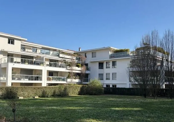 Appartement 5 pièces 117 m²