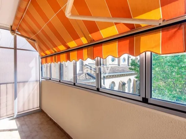 Appartement 4 pièces 71 m²