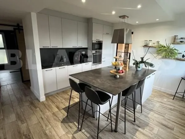 Maison 5 pièces 130 m²