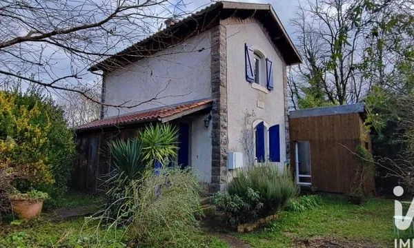 Maison 4 pièces 85 m²