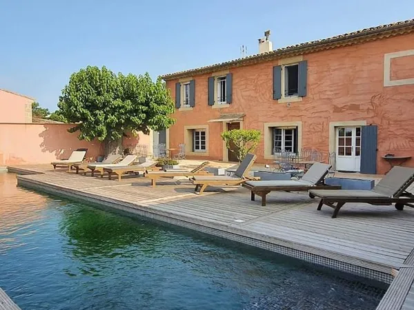 Achat : Maison Lédenon (30210)
