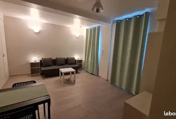Logement étudiant