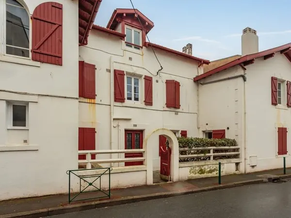 Biarritz Beaurivage