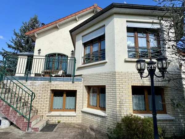 Vente Maison/villa 8 pièces