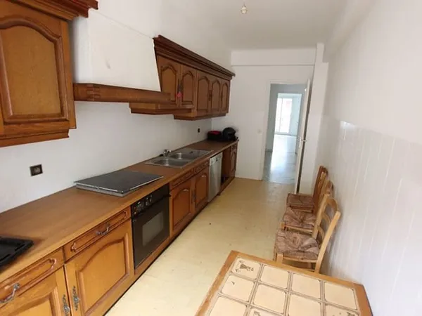 Appartement 3 pièces 79 m²
