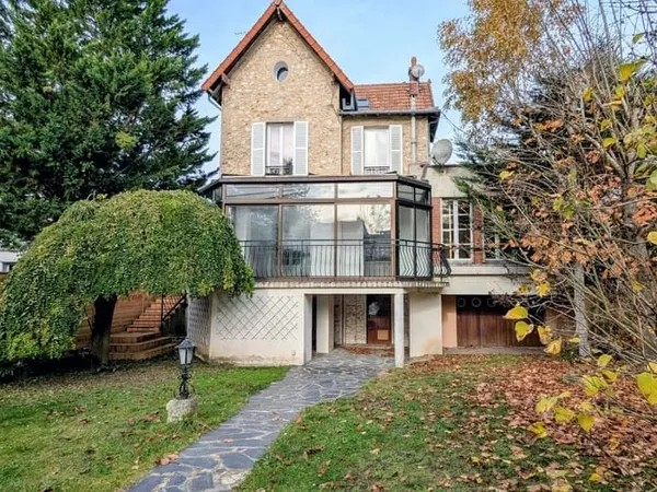 Maison 7 pièces 171 m²