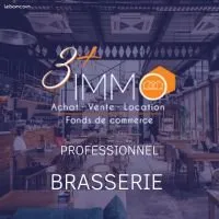 Bar, brasserie 120 m² Amiens