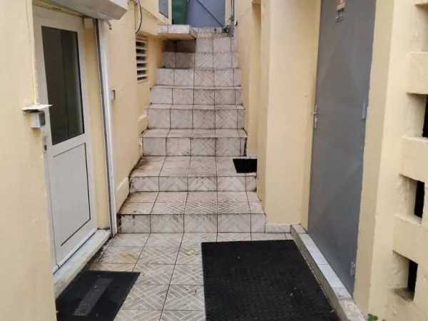 Appartement 2 pièces 28 m²