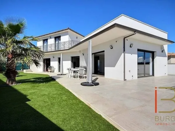 Villa 6 pièces 150 m²