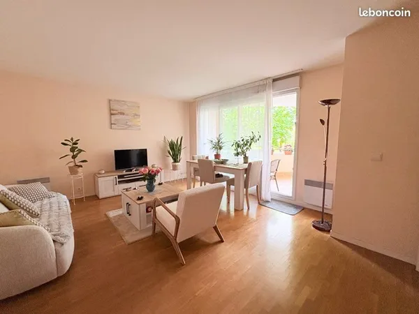 Viager occupé Antony 2P