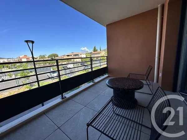 Appartement 1 pièce 18 m²