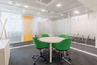 Accès tout inclus à des espaces de bureau professionnels pour 5 personnes à VILLEURBANNE, Tête d'or