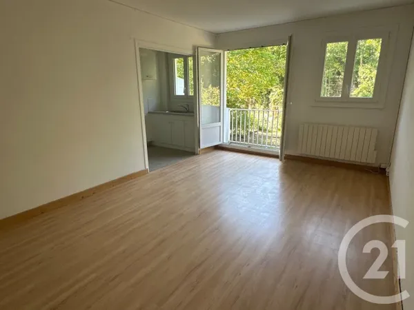 Appartement 1 pièce 31 m²