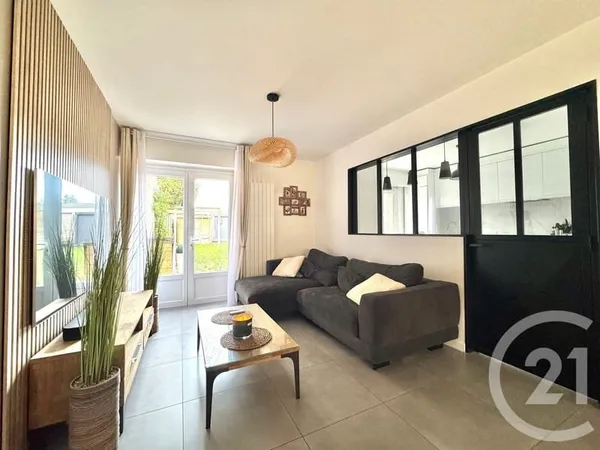 Maison 4 pièces 91 m²