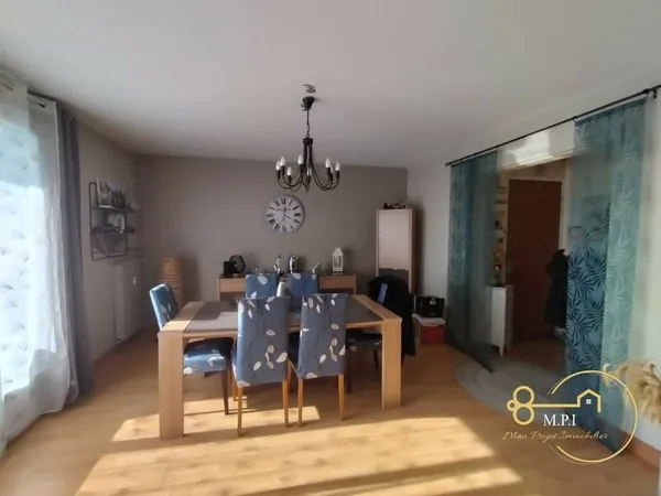 Appartement à vendre Alençon