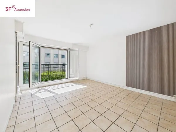 Appartement 3 pièces 71 m²