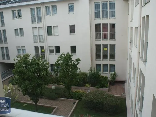 Stationnement Location Cambrai   61€