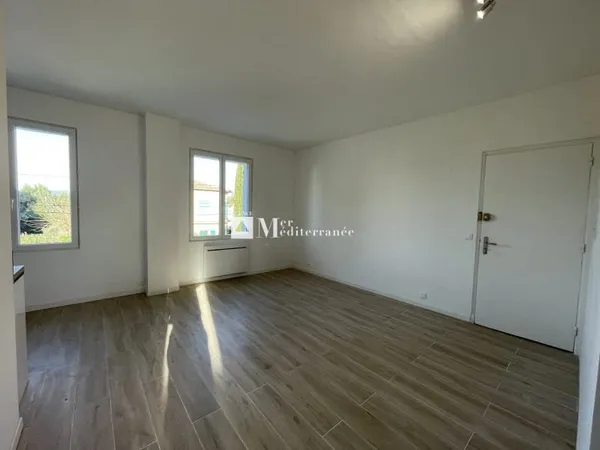 Appartement 3 pièces 48 m²