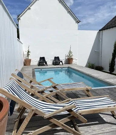 Maison 4 pièces 150 m²