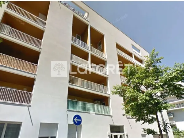 Appartement 4 pièces 79 m²