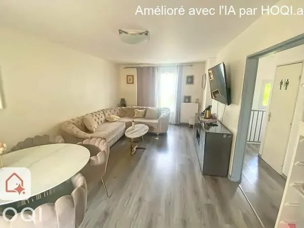 Belle Maison de ville