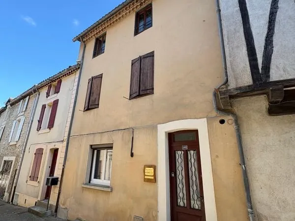 Maison 7 pièces 130 m²