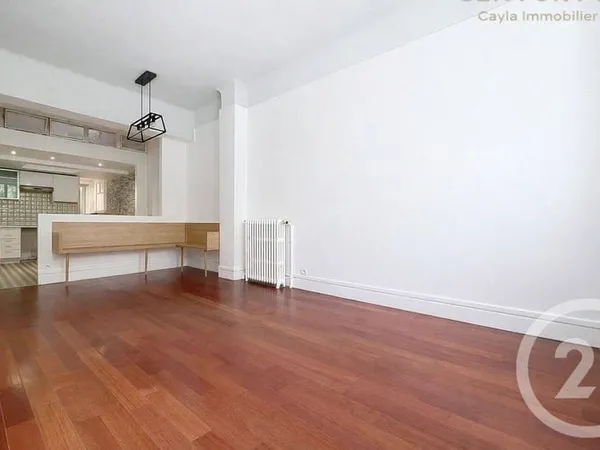Appartement 3 pièces 75 m²
