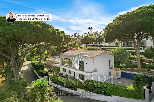 Maison 8 pièces 300 m²
