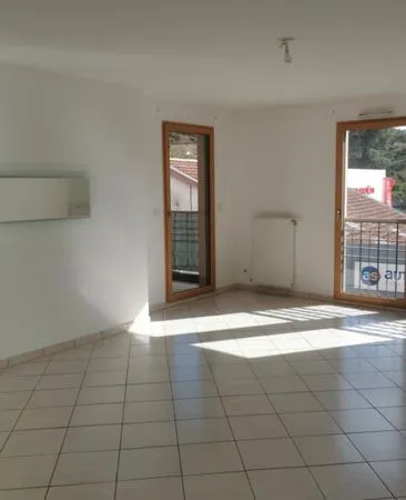 Appartement T3