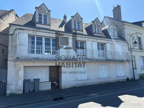 Maison 6 pièces 226 m²