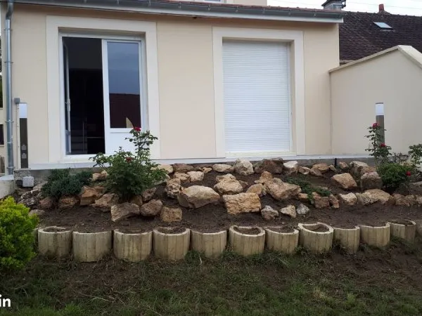 Pavillon sud essonne