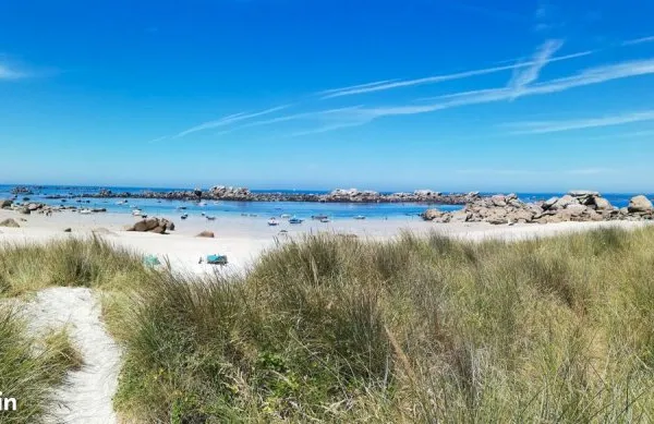 Propriété 8 pièces 160 m²