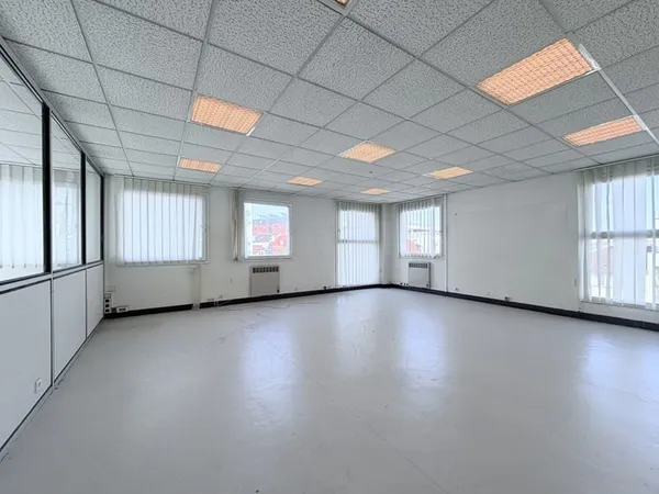 Bureau 40 m2 à louer Montreuil