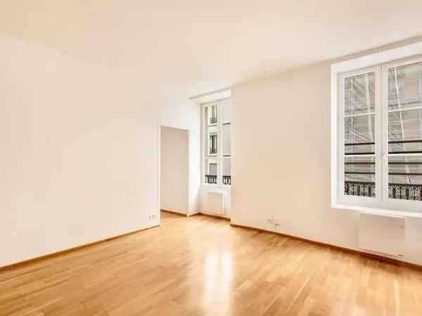 Appartement 4 pièces 80 m²