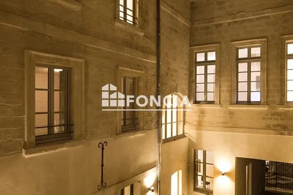 Appartement 1 pièce 25 m²