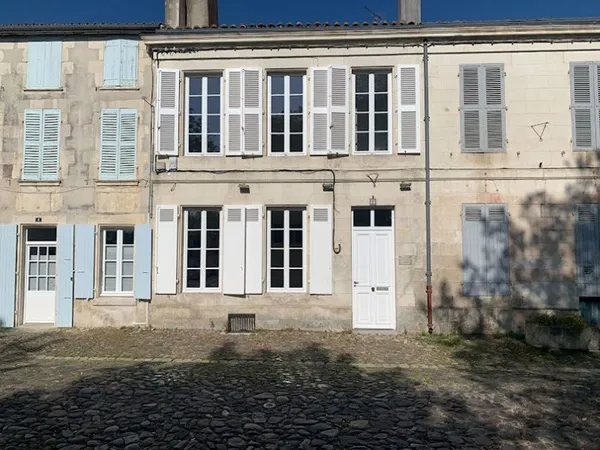 Maison 6 pièces 125 m²